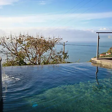 Villa Ourmadeira - Quinta Girassol, Countryside Farmhouse *