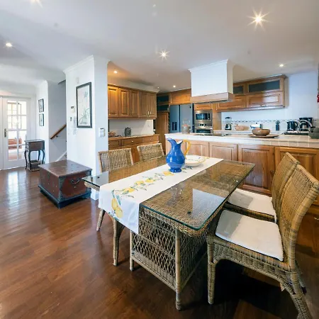 Villa Ourmadeira - Quinta Girassol, Countryside Farmhouse *