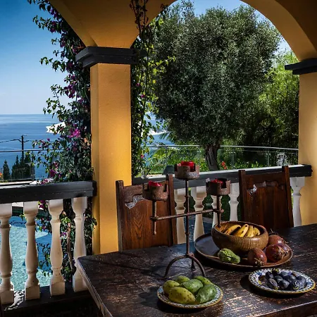 Ourmadeira - Quinta Girassol, Countryside Farmhouse