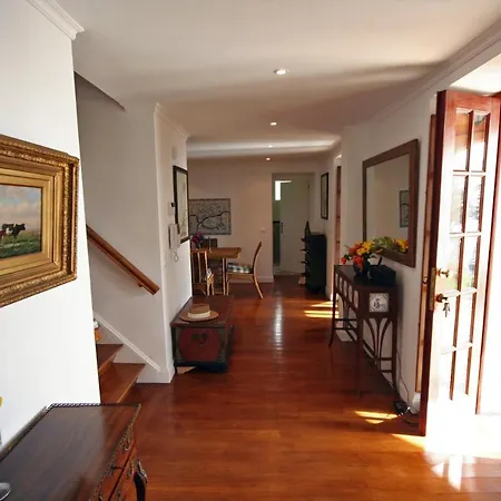 Ourmadeira - Quinta Girassol, Countryside Farmhouse Villa Ponta do Sol (Madeira)