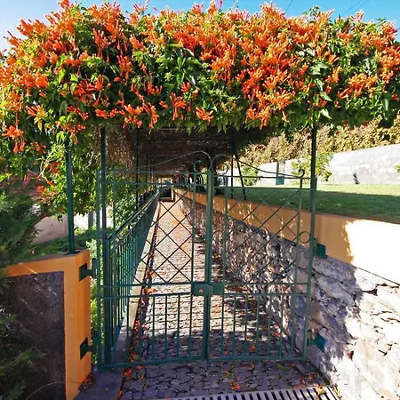 Ourmadeira - Quinta Girassol, Countryside Farmhouse