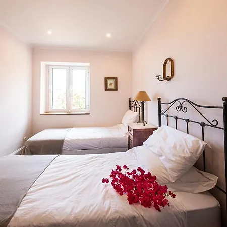 Ourmadeira - Quinta Girassol, Countryside Farmhouse
