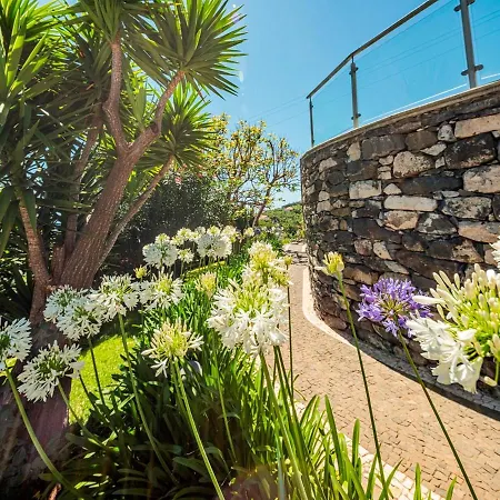 Villa Ourmadeira - Quinta Girassol, Countryside Farmhouse