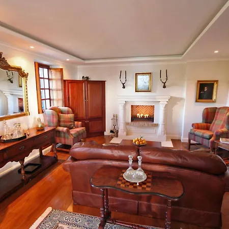 Ourmadeira - Quinta Girassol, Countryside Farmhouse
