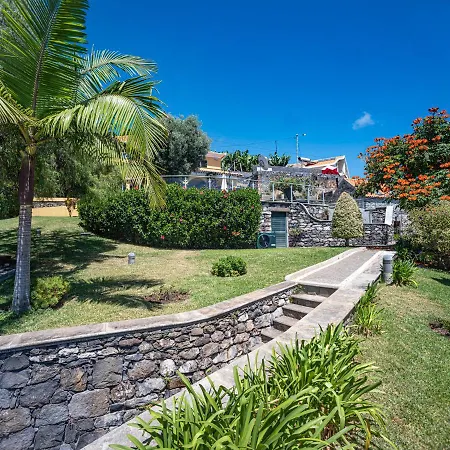Ourmadeira - Quinta Girassol, Countryside Farmhouse *