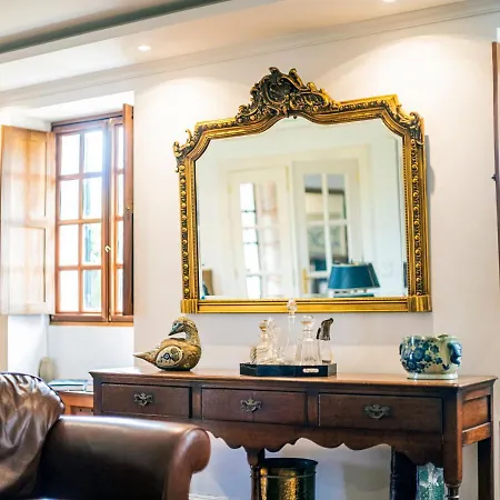 Villa Ourmadeira - Quinta Girassol, Countryside Farmhouse *